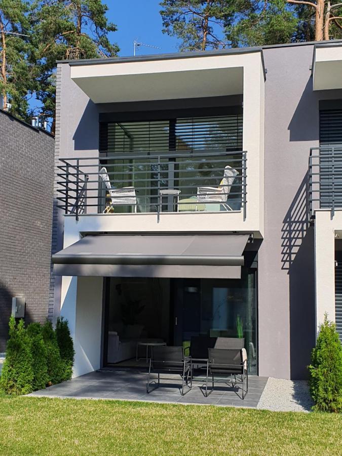 Boho Mare Apartament โปเบียโรโว ภายนอก รูปภาพ