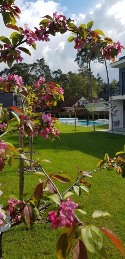 Boho Mare Apartament โปเบียโรโว ภายนอก รูปภาพ