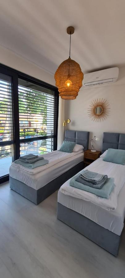 Boho Mare Apartament โปเบียโรโว ภายนอก รูปภาพ